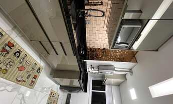 Imagem 2: Apartamento para venda possui 70m com 3 quartos Suíte 2 Vagas