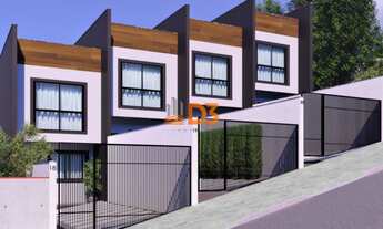 Imagem 2: Sobrado na Itoupava Central