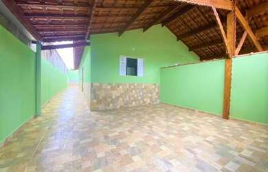 Imagem 5: Casa em Nova Almeida Perto da Praia