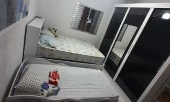 Imagem 6: 88*Casa Americanopolis Oportunidade Para Sair do Aluguel