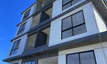 Imagem 2: Vendo belos apartamentos de 02 quartos sendo 01 suíte, no Bessa próximo ao Colégio Pio XI