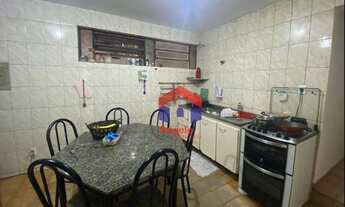 Imagem 7: Casa com 4 quartos à venda, 204 m² por R$ 470.000 - Santa Amélia - Belo Horizonte/MG