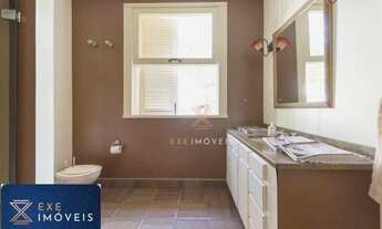 Imagem 2: Casa com 4 dormitórios à venda por R$ 3.350.000,00 - Cosme Velho - Rio de Janeiro/RJ