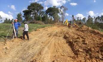 Imagem 7: Lote/Terreno para venda com 500 metros quadrados em Sebandilha - Mairinque - SP