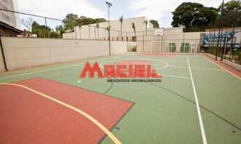 Imagem 5: Locação - APARTAMENTO - BELVEDERE - JARDIM DAS COLINAS - SAO JOSE DOS CAMPOS - 245,81 M² A