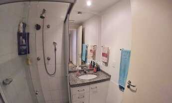 Imagem 4: Apartamento Residencial à venda, Vila Monte Alegre, São Paulo -