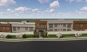 Imagem 2: Apartamento - Jardim Paraíso - Campinas