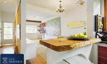 Imagem 6: Casa com 2 dormitórios à venda por R$ 1.900. - Barra Funda - São Paulo/SP