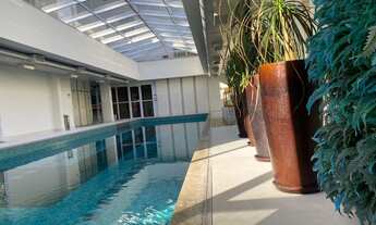 Imagem 3: Apartamento para venda no Gramercy Park , possui 136 m² com 2 quartos , 1 reversível , 3