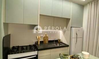 Imagem 7: Bosque Garavelo Apartamento com 2 dormitórios