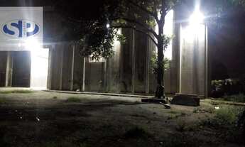 Imagem 2: Galpão em Vila Virgínia - Itaquaquecetuba