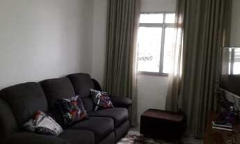 Imagem 6: Campinas - Apartamento Padrão - Ponte Preta