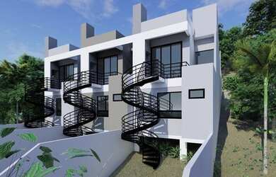 Imagem 4: Casa á Venda, Bairro Águas Claras-Brusque-SC