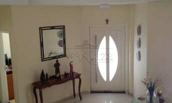 Imagem 6: Sao Jose dos Campos - Casa de Condomínio - Urbanova