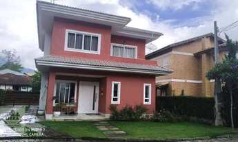 Imagem: CONDOMÍNIO DE LUXO LUGAR BUCÓLICO