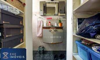 Imagem 6: Casa com 3 dormitórios à venda, 163 m² por R$ 1.100.000 - Vila Cruzeiro - São Paulo/SP