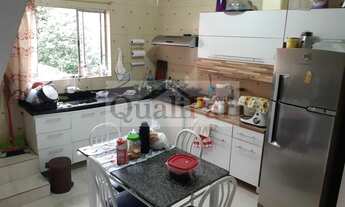 Imagem 6: Casa à venda no bairro Jardim Isaura - Santana de Parnaíba/SP