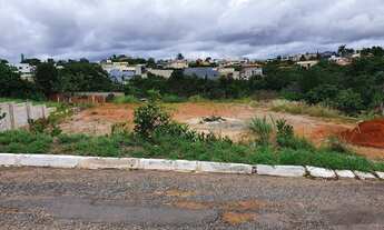 Imagem 3: Lote em Condomínio Fechado para Venda em Brasília, Setor Habitacional Jardim Botânico, 1 d