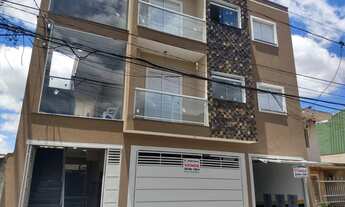 Imagem: Apartamento para venda com 35 metros quadrados