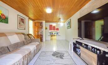 Imagem 6: Casa Térrea 2 Quartos no Oswaldo Cruz II - CIdade Industrial