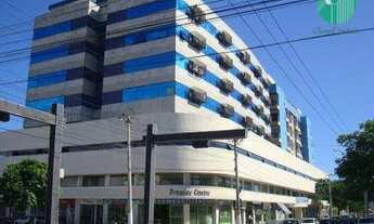 Imagem: Sala à venda, 35 m² por R$ 350.000 - Centro