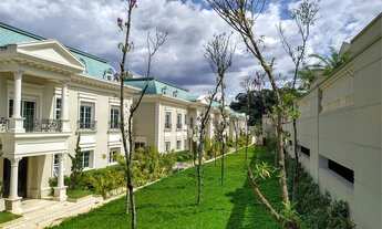 Imagem 3: CONDOMÍNIO DE LUXO NO TREMEMBÉ