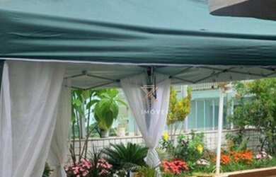 Imagem 3: Apartamento com 4 dormitórios à venda, 500 m² por R$ 1.990.000 - Cruzeiro - Belo Horizonte