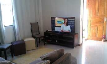 Imagem 6: Casa Duplex para Venda em Rio das Ostras, Enseada das Gaivotas, 3 dormitórios, 2 suítes, 3