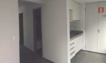 Imagem 7: Escritório Alameda Santos 263 m²