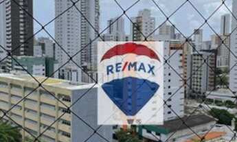 Imagem: Apartamento com 3 quartos à venda, 120