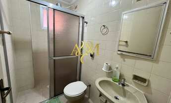 Imagem 7: CANTO DO FORTE - APARTAMENTO 2 DORMITÓRIOS - SEMI MOBILIADO -AM111