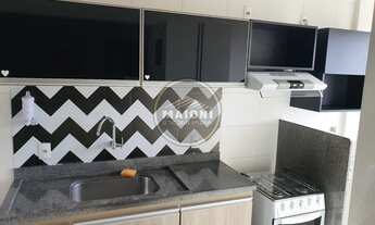 Imagem: EDIFÍCIO JUTAI SOLIMÕES- Com 02 quartos