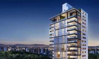 Imagem: Apartamento com 4 dormitórios à venda