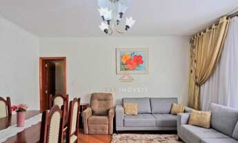 Imagem 3: Apartamento com 3 dormitórios à venda, 123 m² por R$ 650.000 - Santana - São Paulo/SP