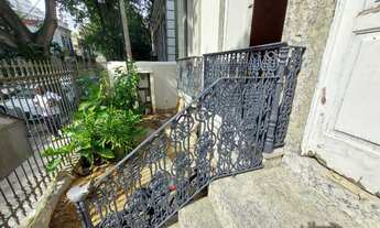 Imagem: Laranjeiras Casa