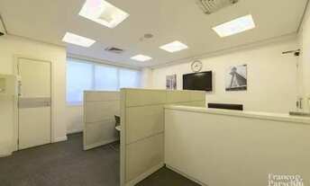 Imagem 6: Comercial/Industrial de 600 metros quadrados no bairro Itaim Bibi