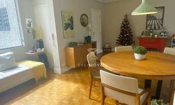 Imagem 6: Apartamento com 3 dormitórios à venda, 141 m² por R$ 1.380. - Pinheiros - São Paulo/SP