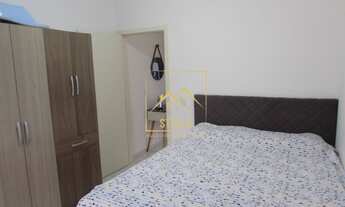 Imagem 5: Sobrado localizado no Loteamento Jardim Botânico Potecas São José SC