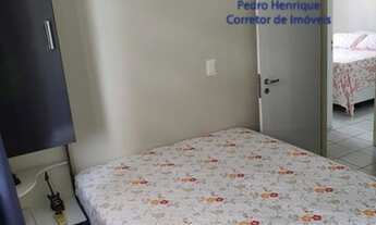 Imagem 5: Apartamento no Cabo Branco com 3 Quartos