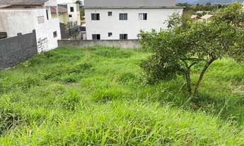 Imagem: Terreno no Bairro Ribeirão da Ilha