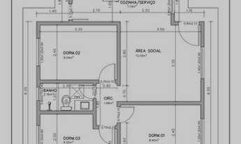 Imagem 7: Casa residencial para venda, Jardim Betânia, Cachoeirinha - CA6834