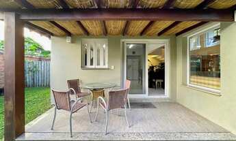 Imagem 3: XANGRI-Lá - Casa Padrão - Atlântida