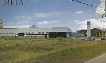 Imagem: Área à venda 25.000 próximo Shopping