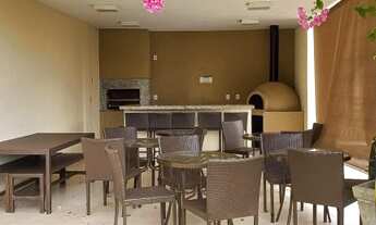 Imagem 3: Apartamento para venda com 106 metros quadrados com 4 quartos em Goiânia 2 - Goiânia - GO