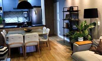 Imagem 4: Apartamento com 3 quartos à venda, 94 m² por R$ 925.000 - Centro - São Bernardo do Campo/S