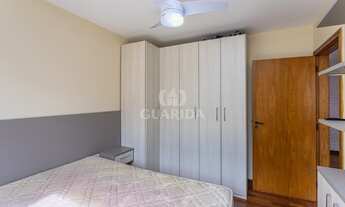 Imagem 5: Apartamento para venda tem 50 metros quadrados com 1 quarto em Bela Vista - Porto Alegre