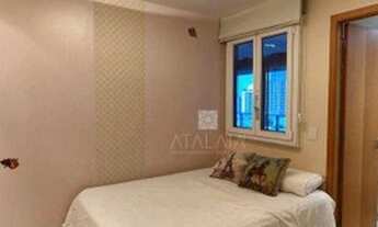 Imagem 6: Residencial Via Terrazzo à venda - 4 Quartos - Localização privilegiada - Alto padrão - Ág