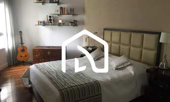 Imagem 7: Apartamento com 2 dormitórios à venda, 155 m² por R$ 1.550.000,00 - Empresarial 18 do Fort