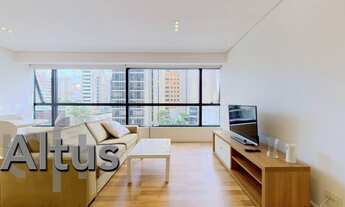 Imagem 4: Apartamento Duplex para Venda em Vila Olímpia São Paulo-SP - 41-90195-T