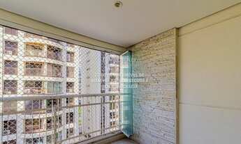 Imagem 6: São Paulo - Apartamento Padrão - ITAIM BIBI